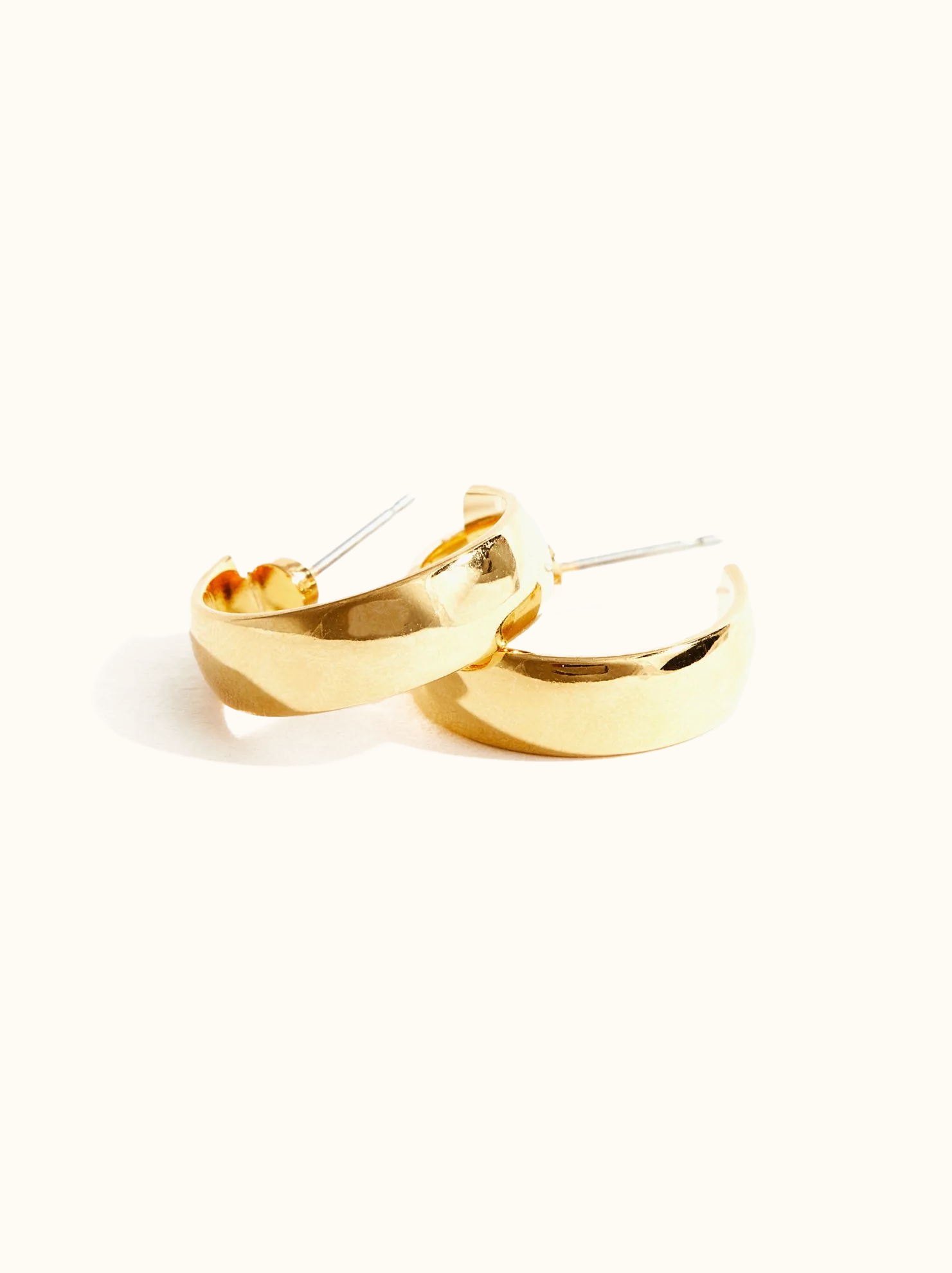 Intermix - Stride Hoops - 