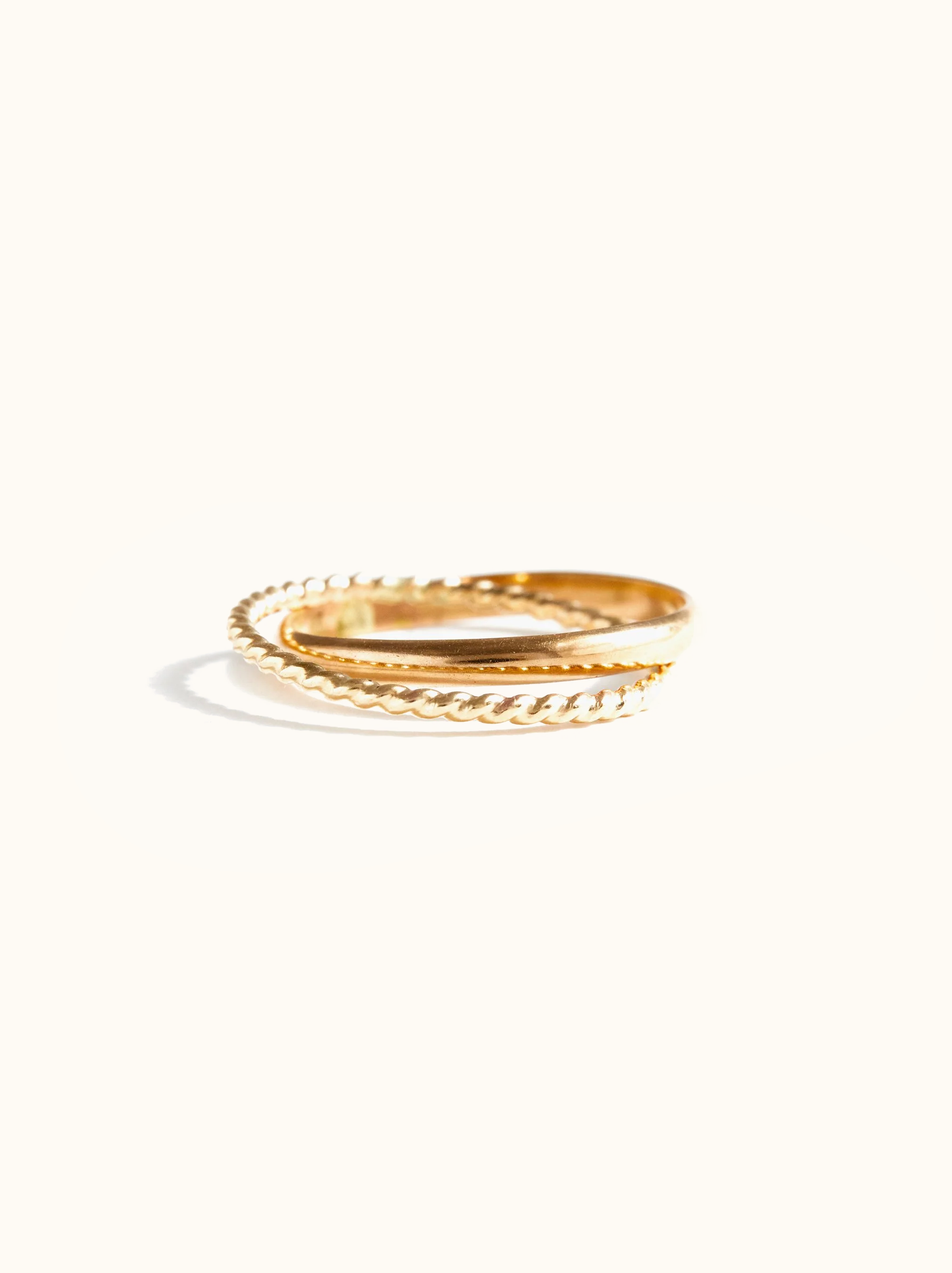 Intermix - Virgil Ring - 