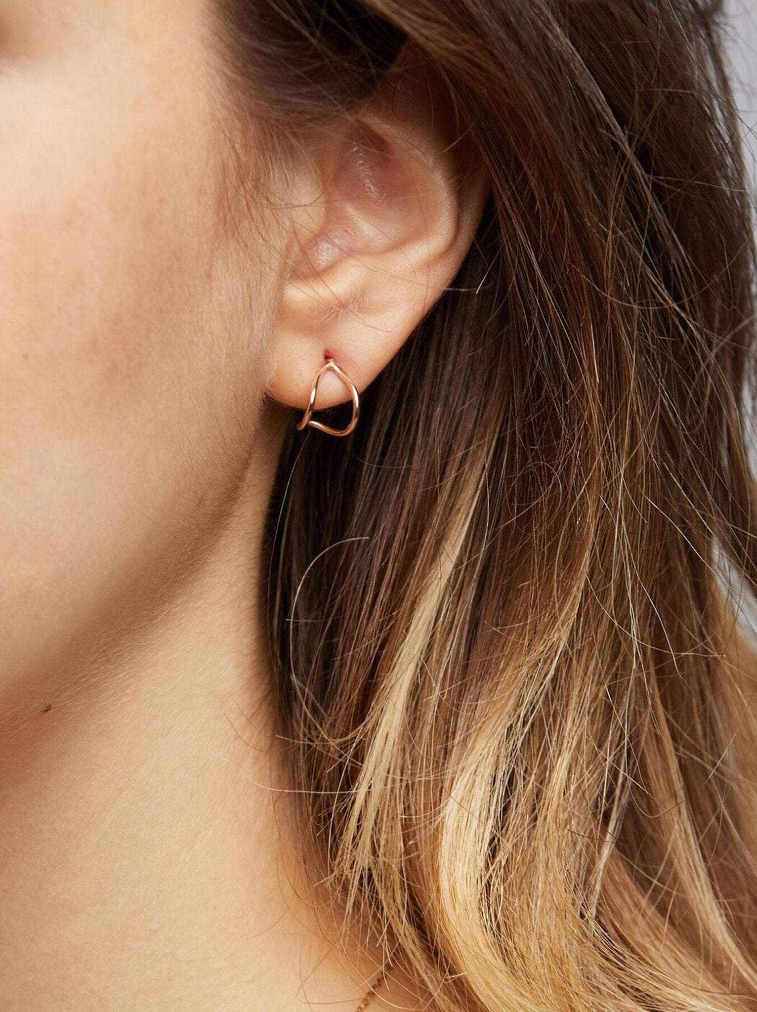 Intermix - Ear Hugs - 