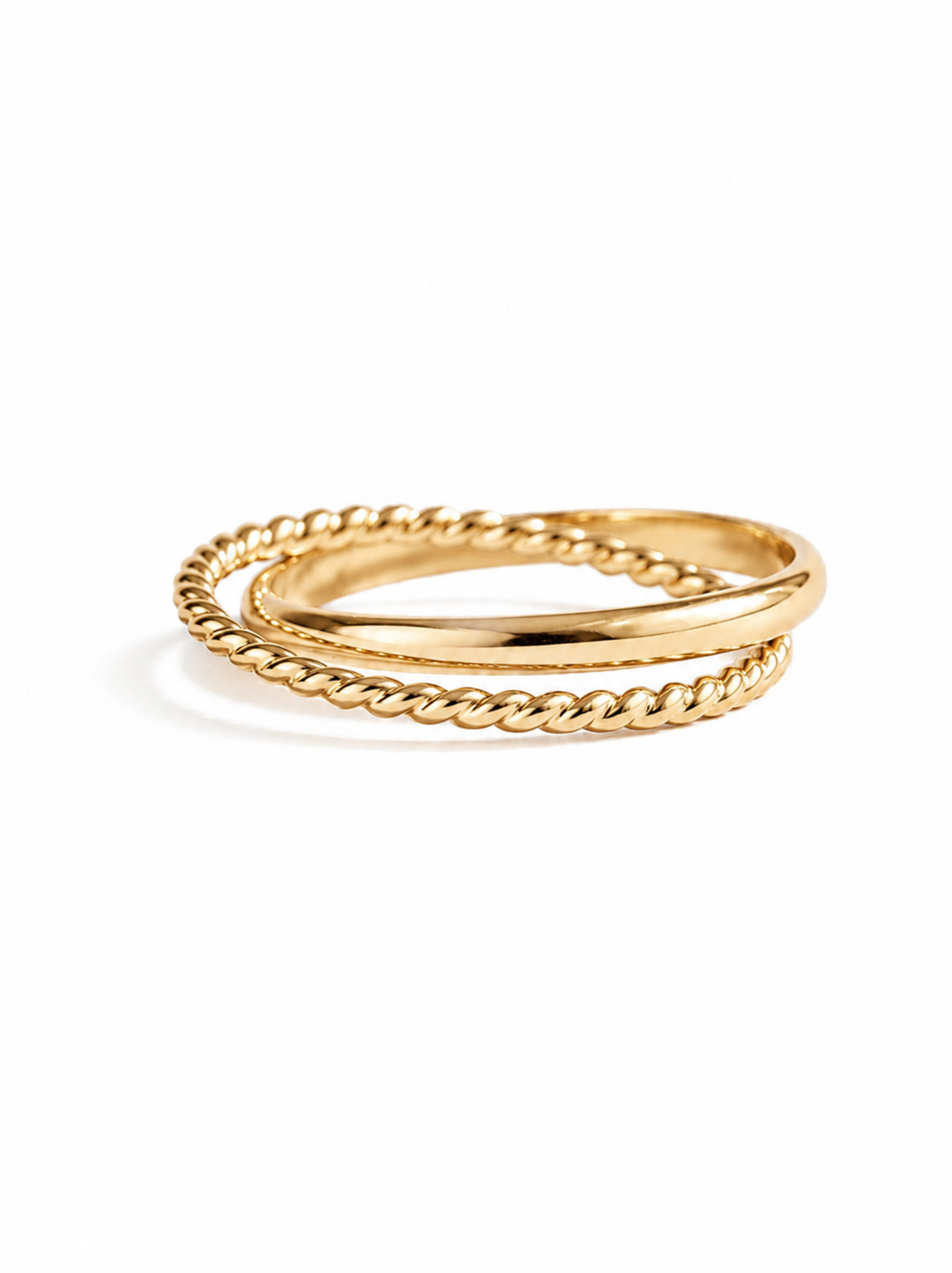 Intermix - Virgil Ring - 