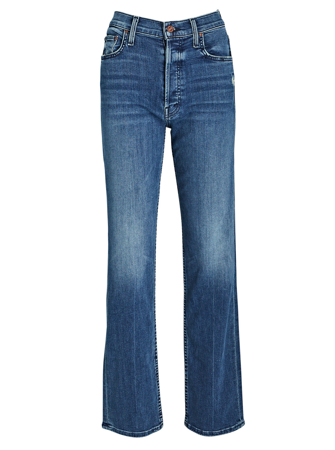 The Tomcat Hover Straight-Leg Jeans