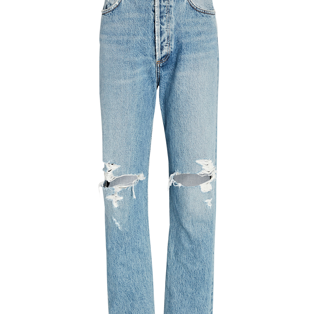AGOLDE 90s Pinch Waist Jeans In Rule | INTERMIX®