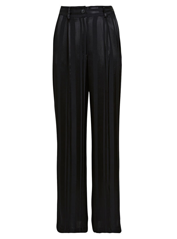 Hayes Striped Trousers