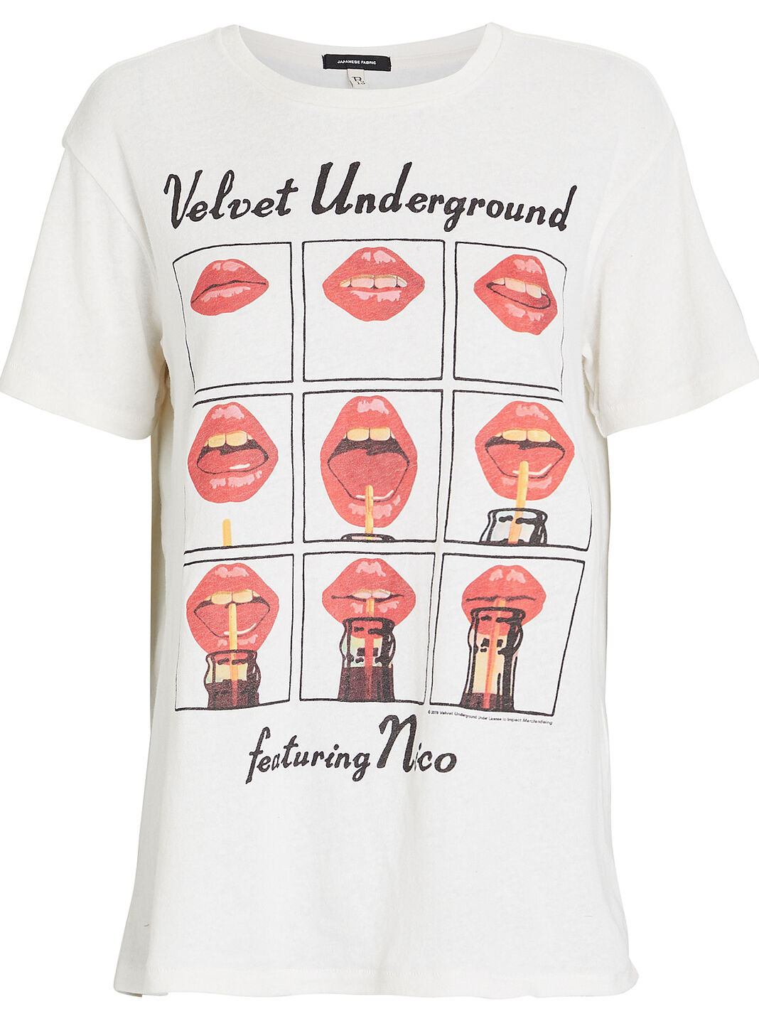 New Retro Velvet Collection – n°74 E-Shop