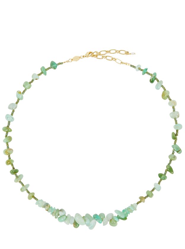 Reef Beaded Necklace