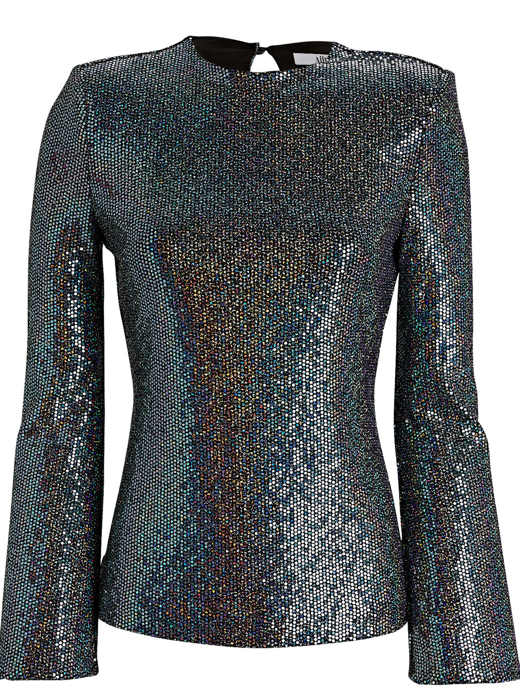 Lola Sequined Top