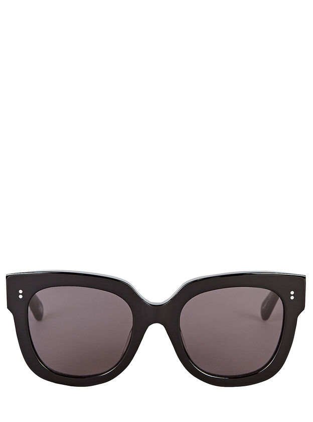 008 Berry Square Sunglasses