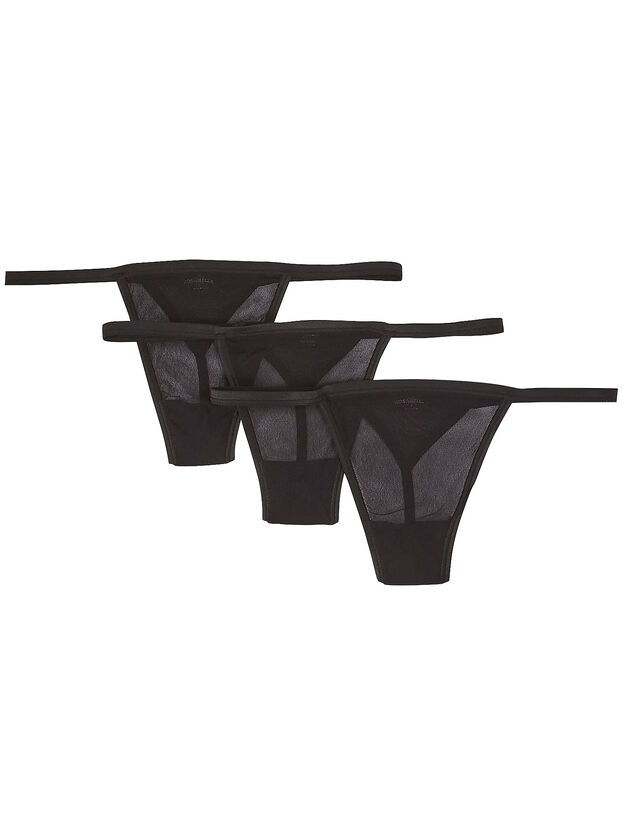 Soire Confidence G-String 3-Pack