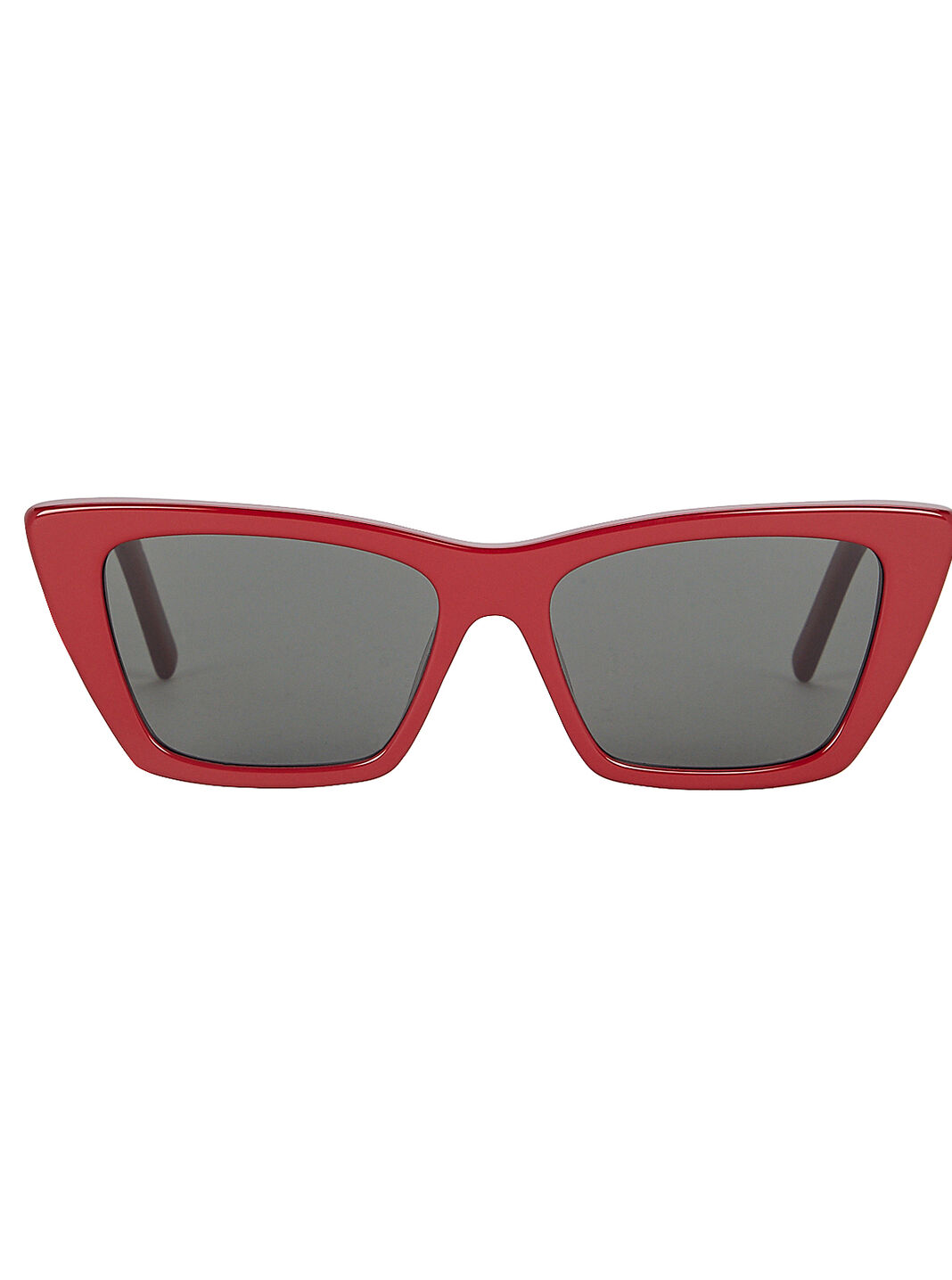 Saint Laurent, Square Cat Eye Sunglasses