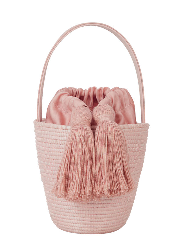 Pink Party Pail