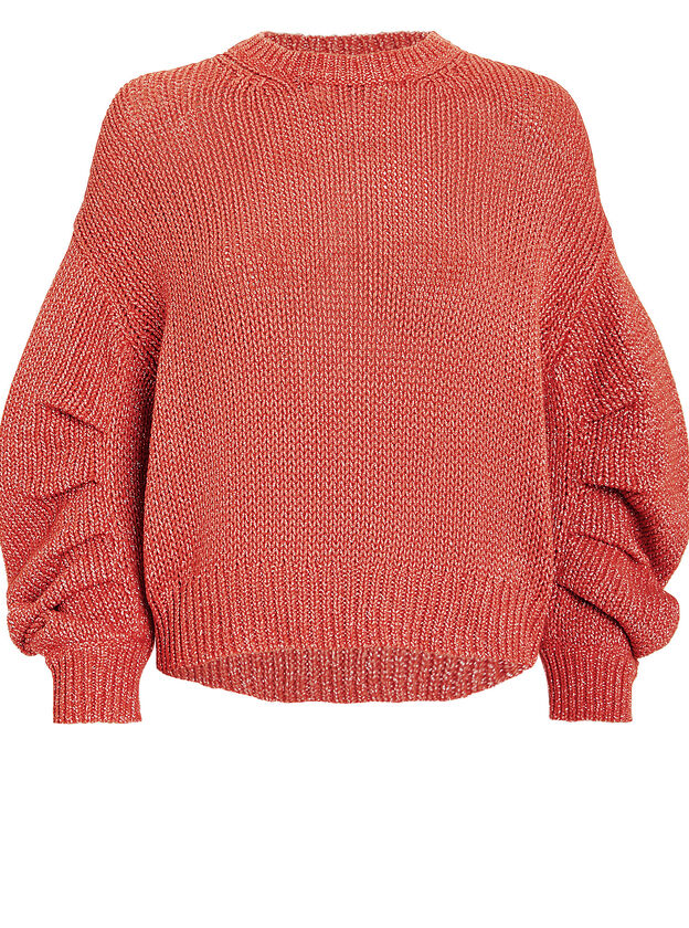 Lina Crewneck Sweater