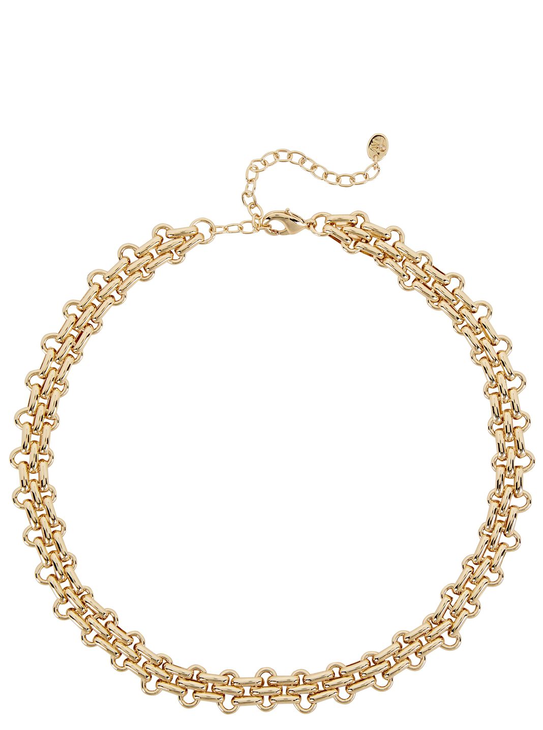 Marina Chain-Link Necklace