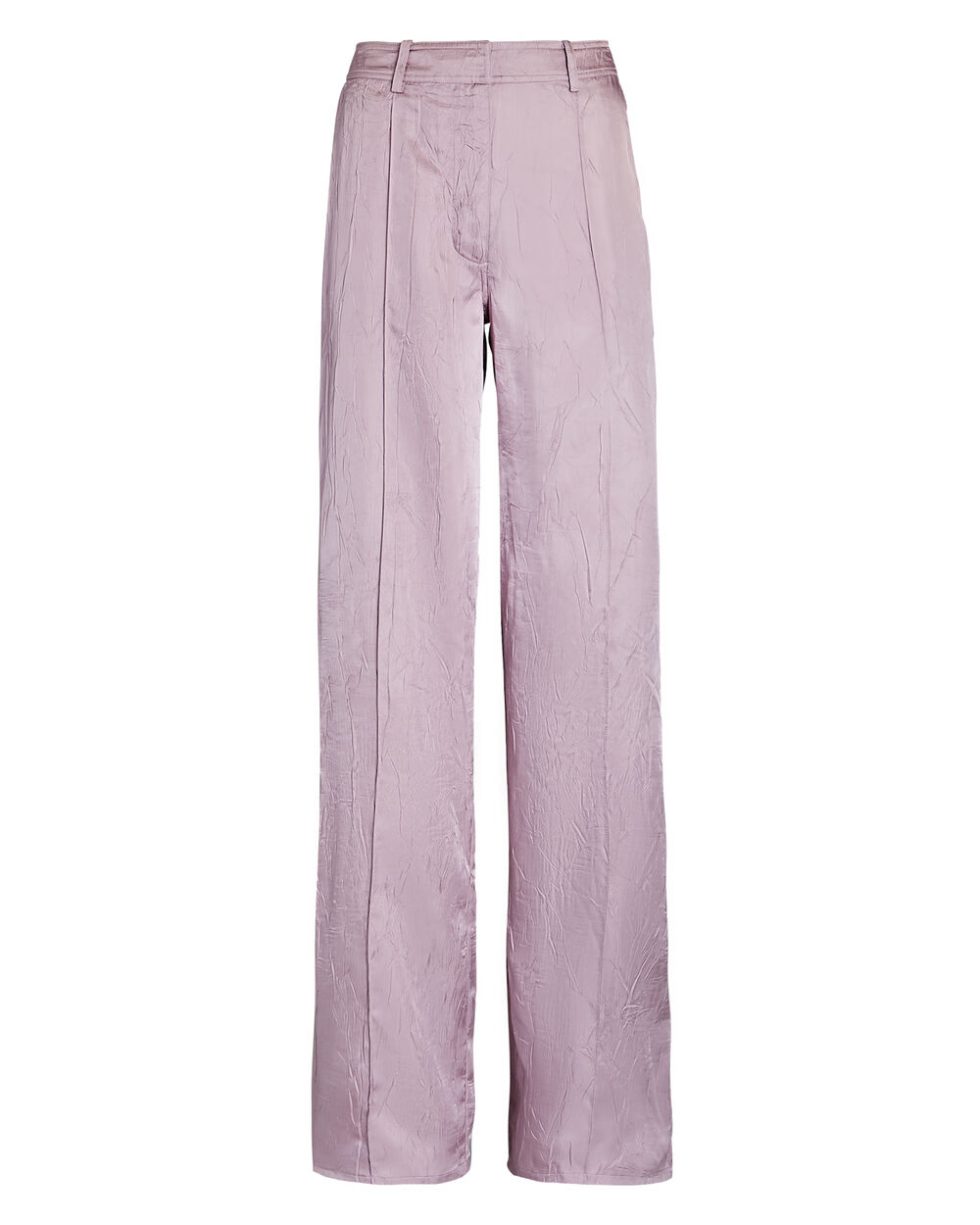 Jonathan Simkhai Standard Fleur Pants In Pink