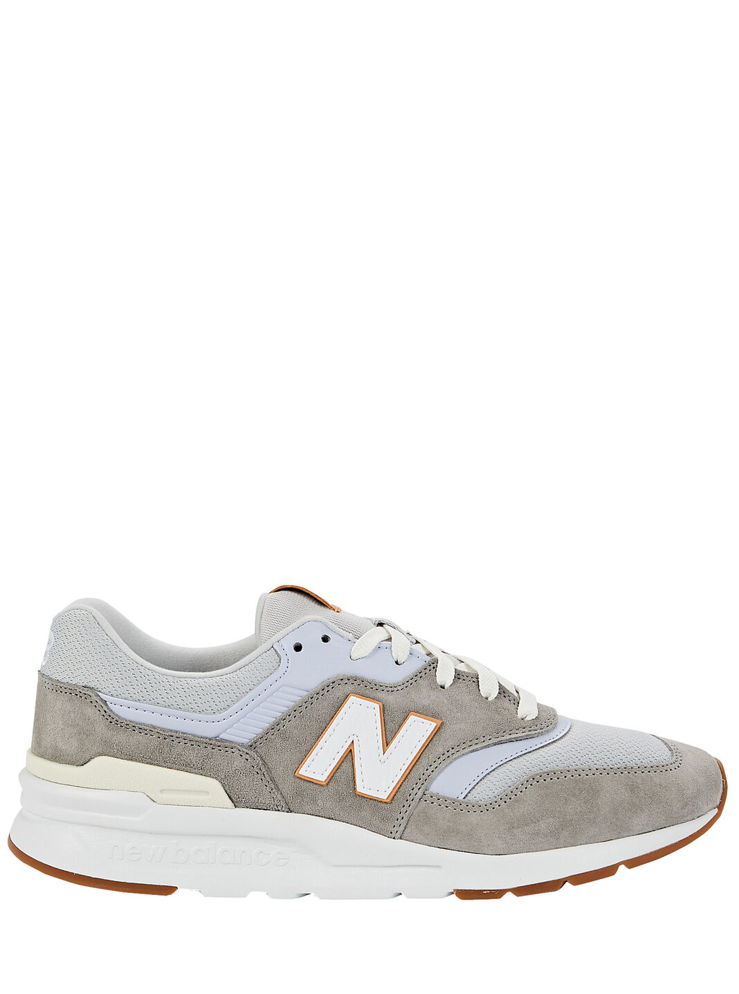 New Balance Low-Top Sneakers |