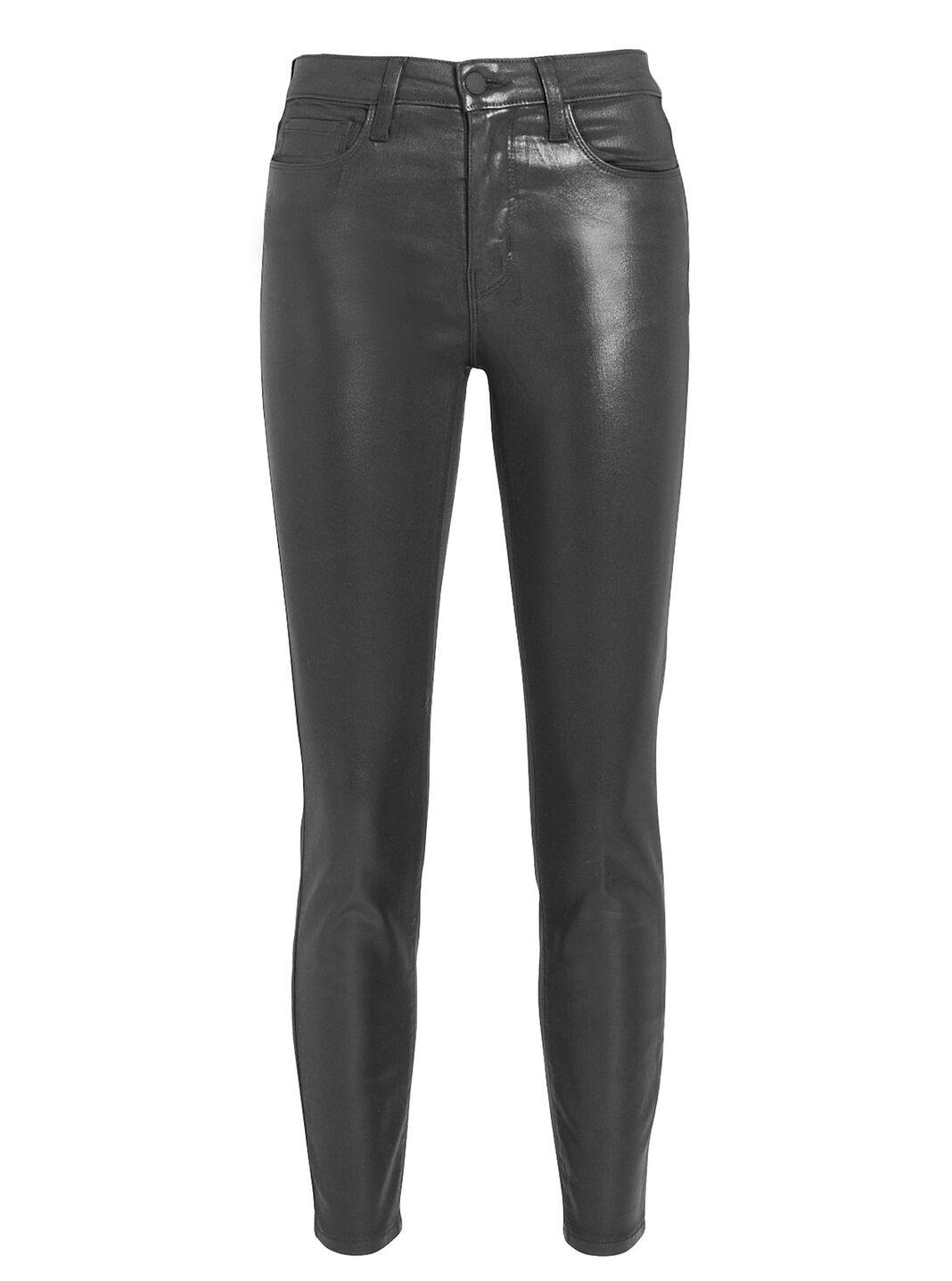 Adelaide Skinny Leather Pants