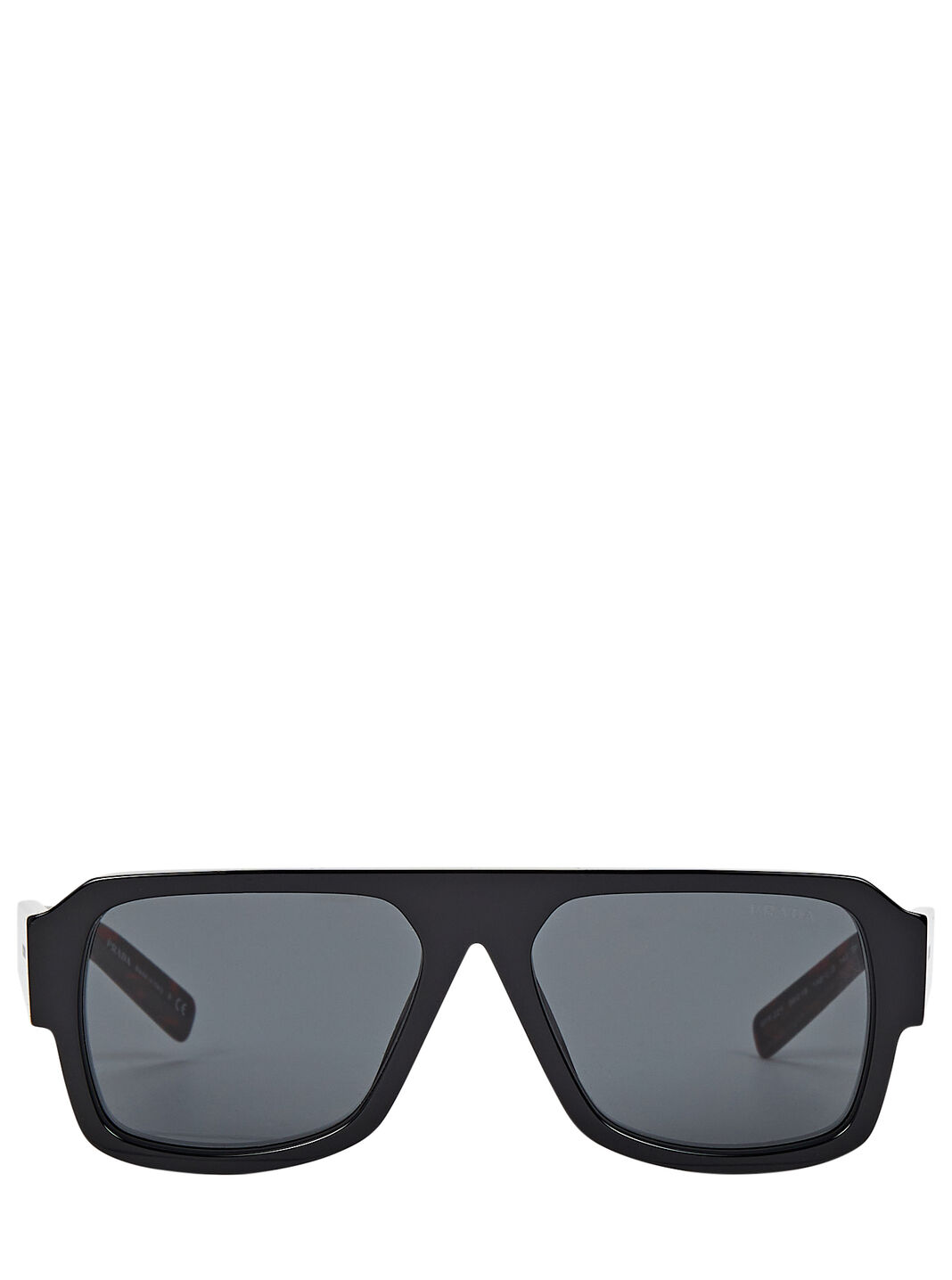 Cat-Eye Pilot Sunglasses