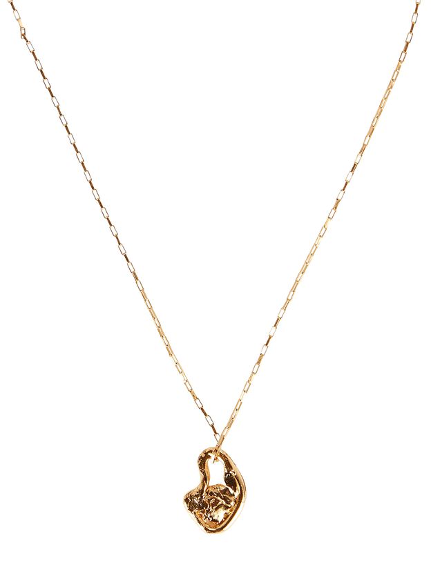 Mia Pendant Chain Necklace