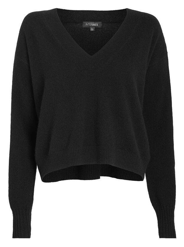 Elroy Cashmere Sweater