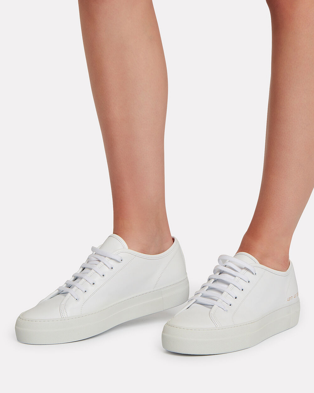 dobbelt Smigre Opdater Common Projects | Tournament Super Sneakers | INTERMIX®
