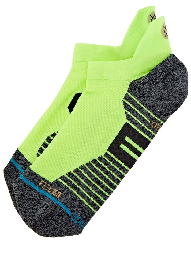 Ultra Tab Ankle Socks