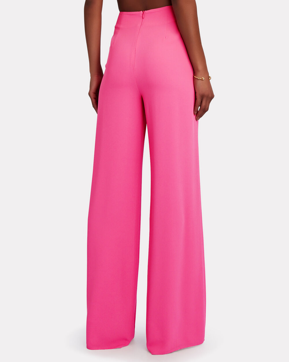 Alexis Quince Flared Leg Pants