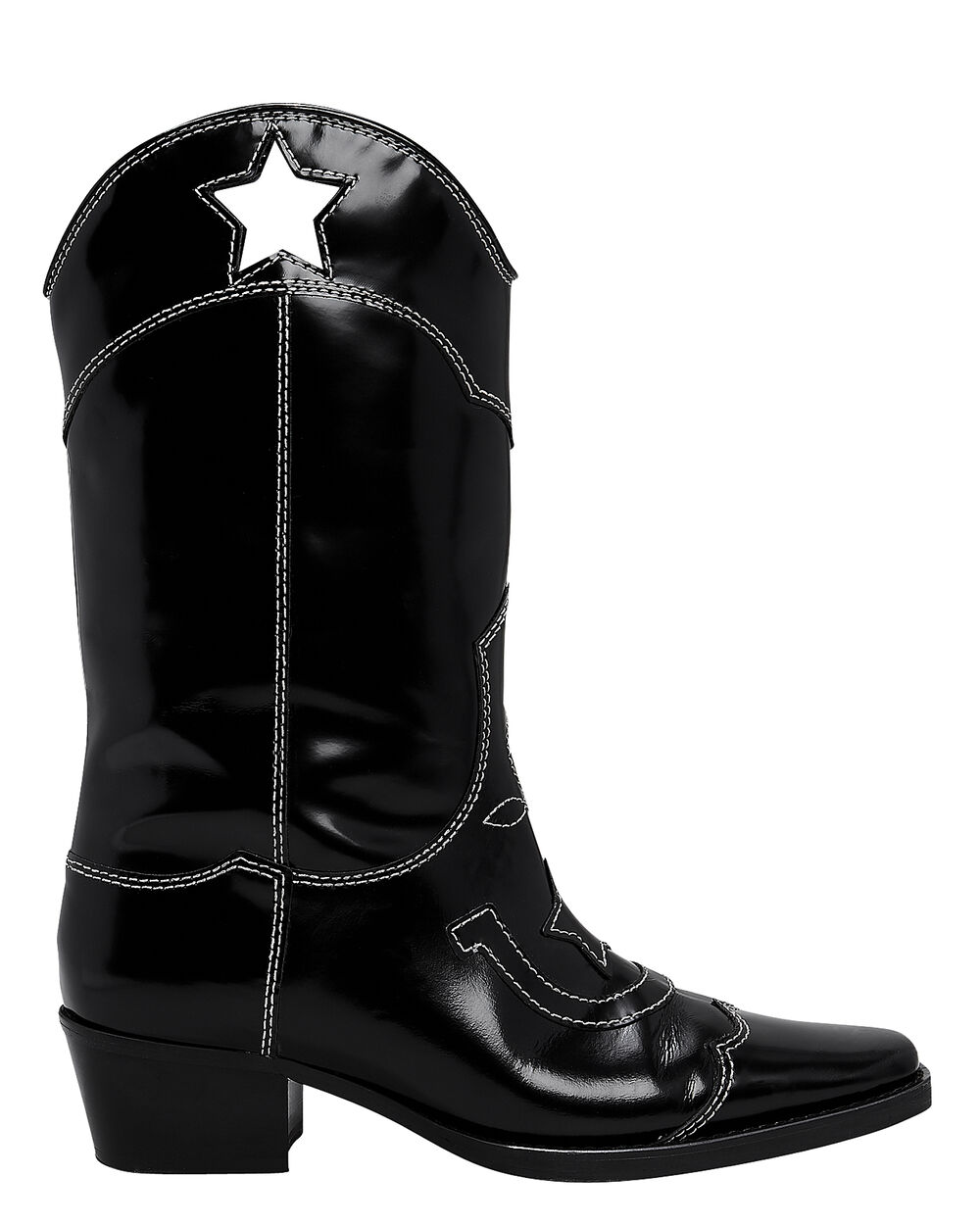 Texas Star Western Boots