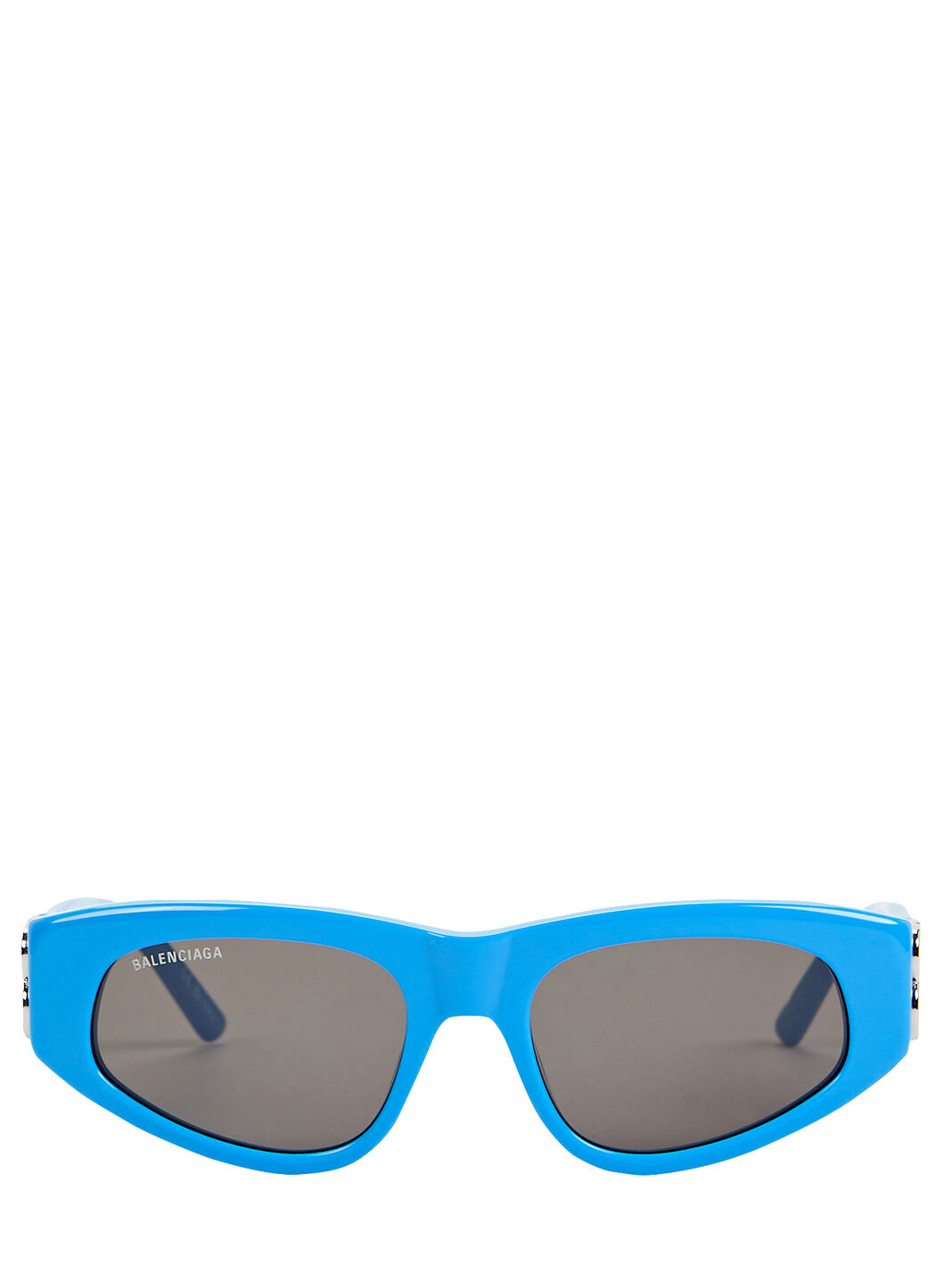 Dynasty Logo D-Frame Sunglasses