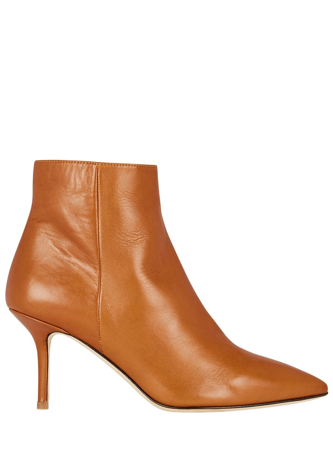 Aimee Suede Ankle Boots
