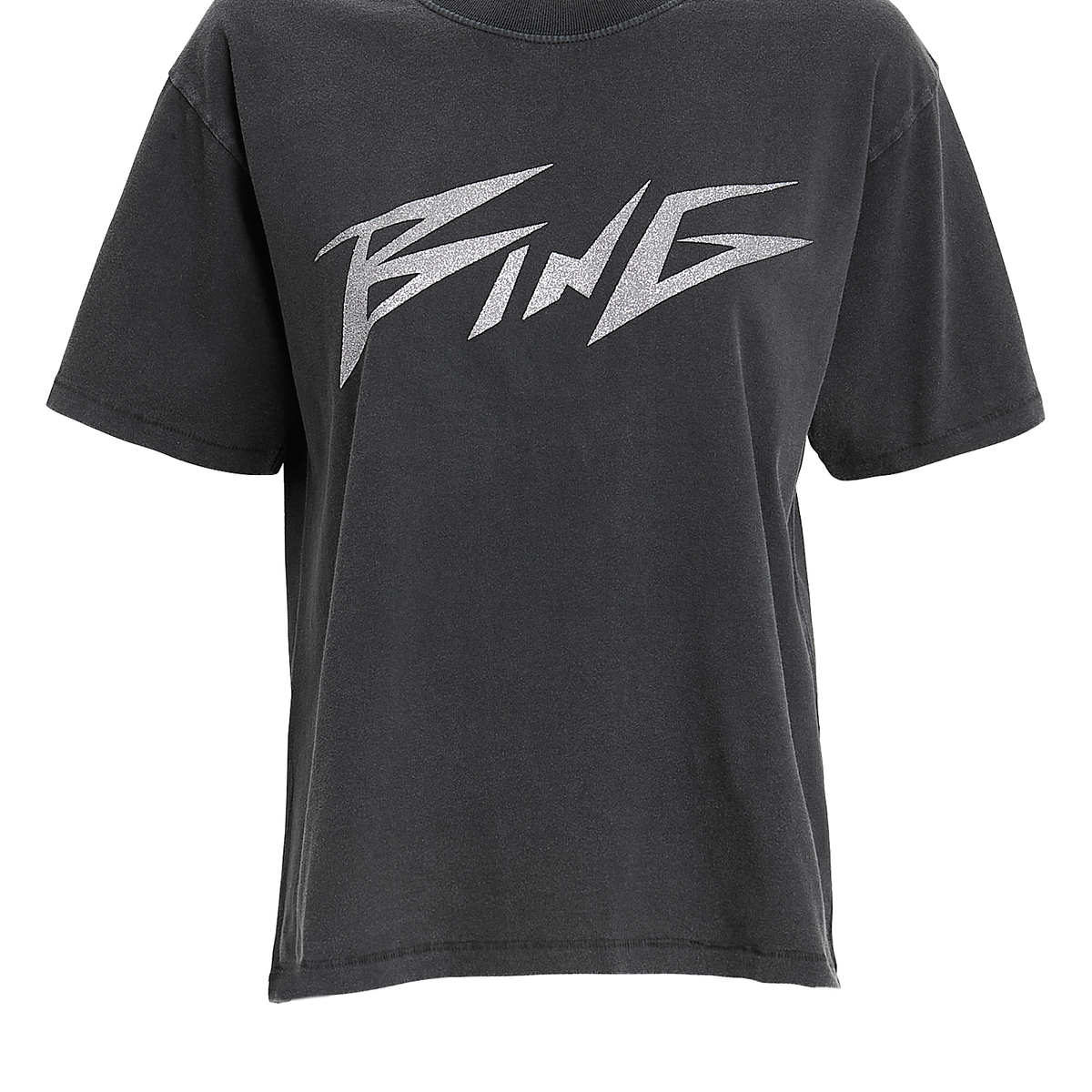 forholdet teenagere Eksempel Bing Glitter T-Shirt