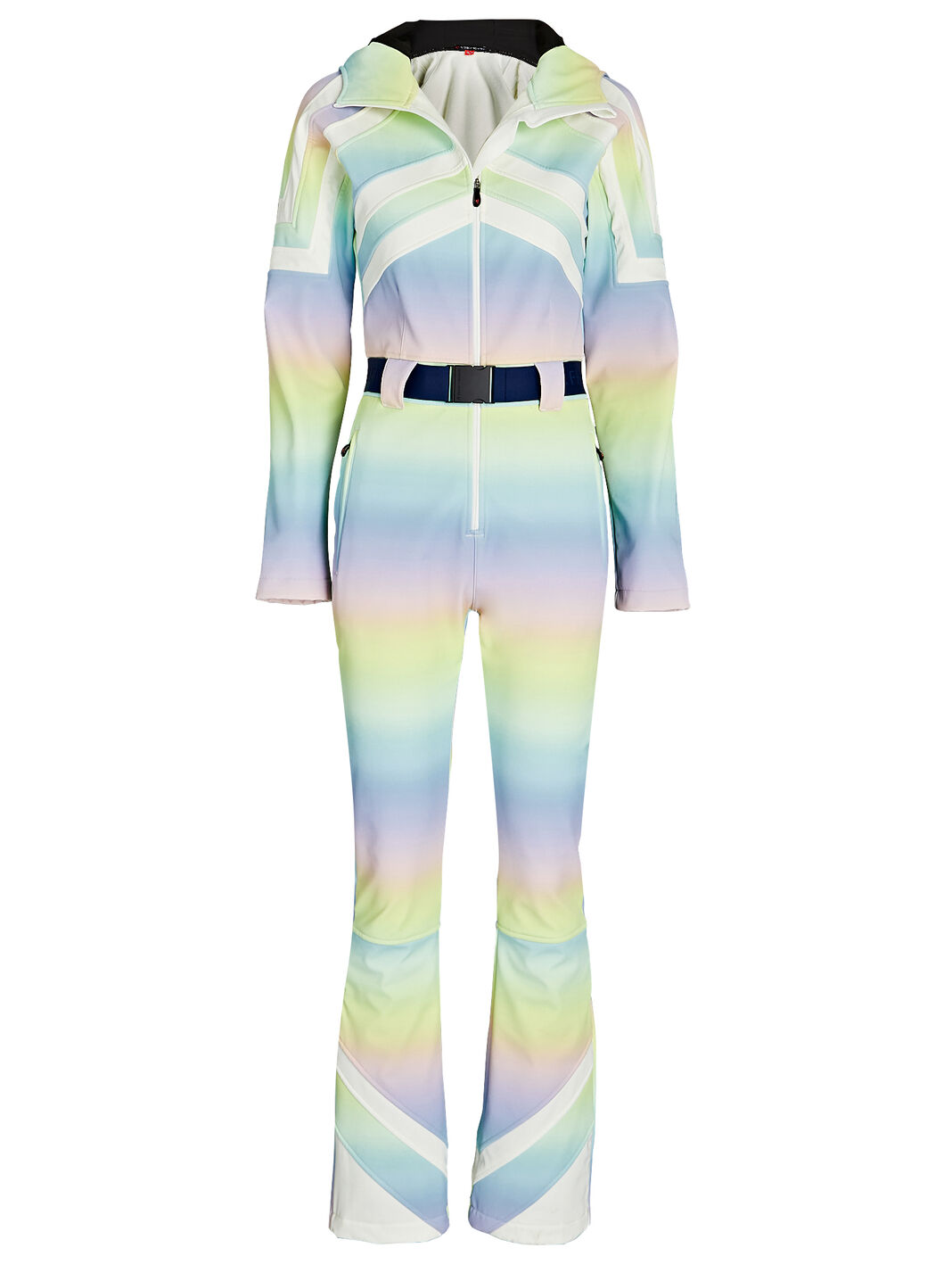 Tignes Rainbow Ski Suit
