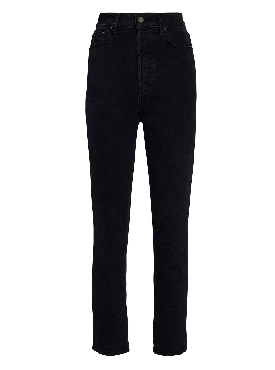 Piper Cropped Slim Jeans