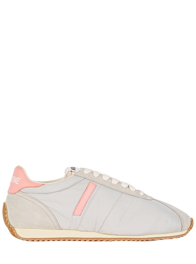 70s Leather Tennis Sneakers