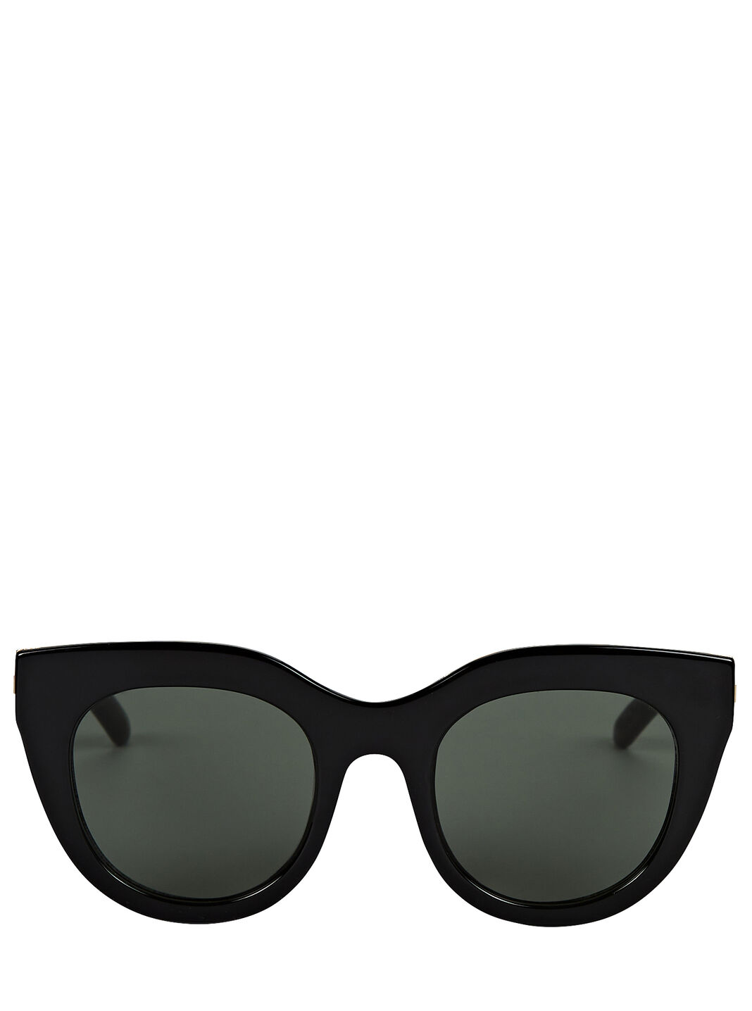 Air Heart Cat-Eye Sunglasses