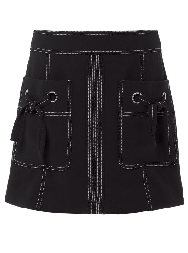Rinko Mini Skirt