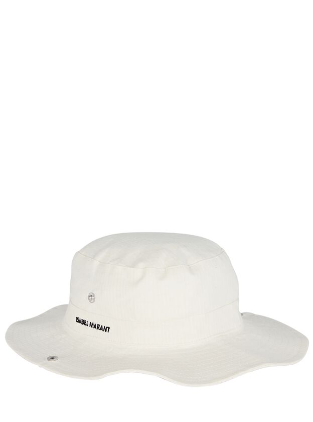 Caviano Ripstop Bucket Hat