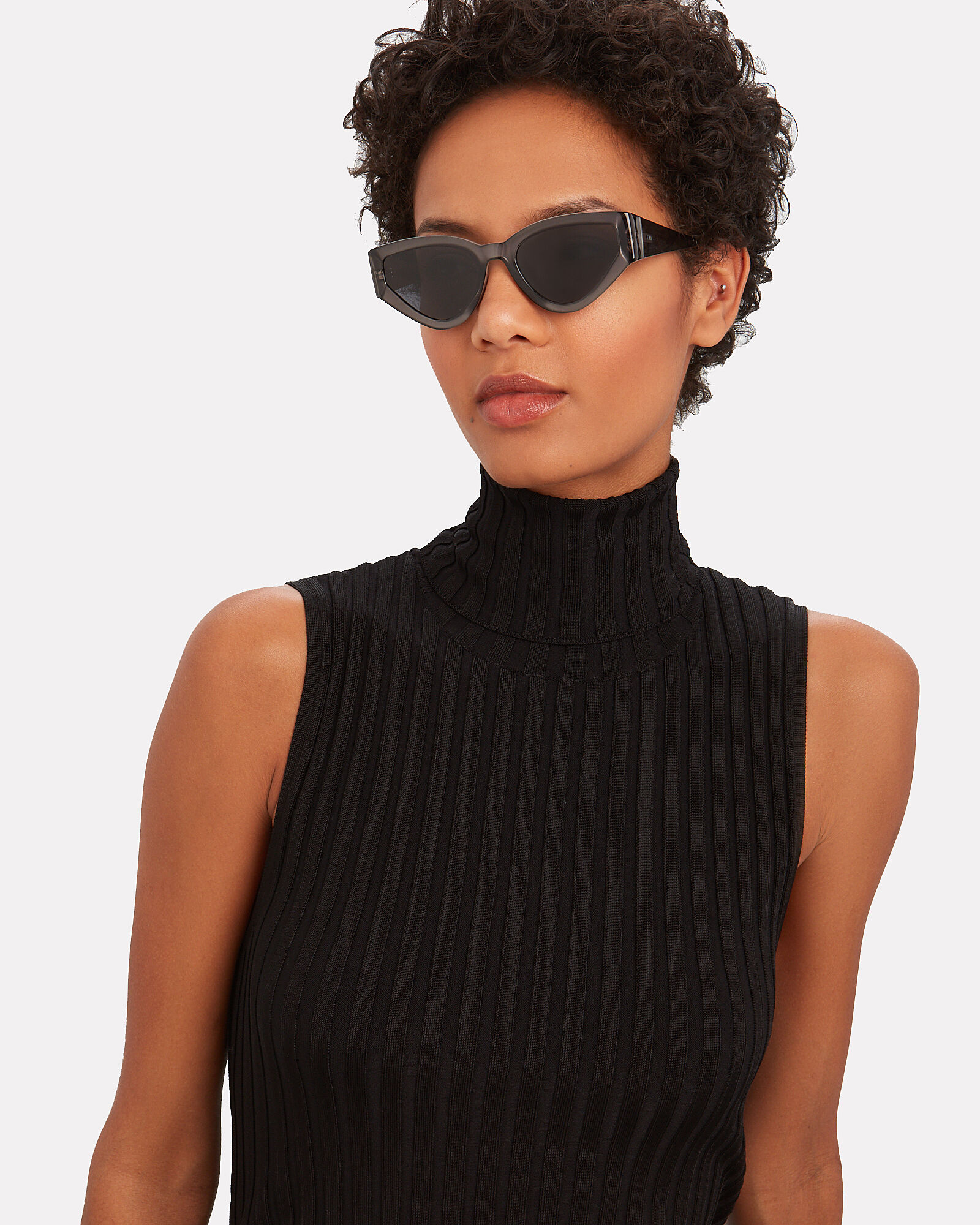 Dior Catstyledior1 Women Sunglasses sz 53  20  145  Tín đồ hàng hiệu