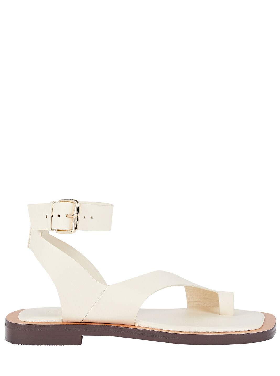 The Maeve Leather Sandals