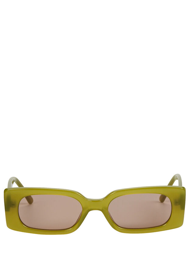 Salome Square Sunglasses
