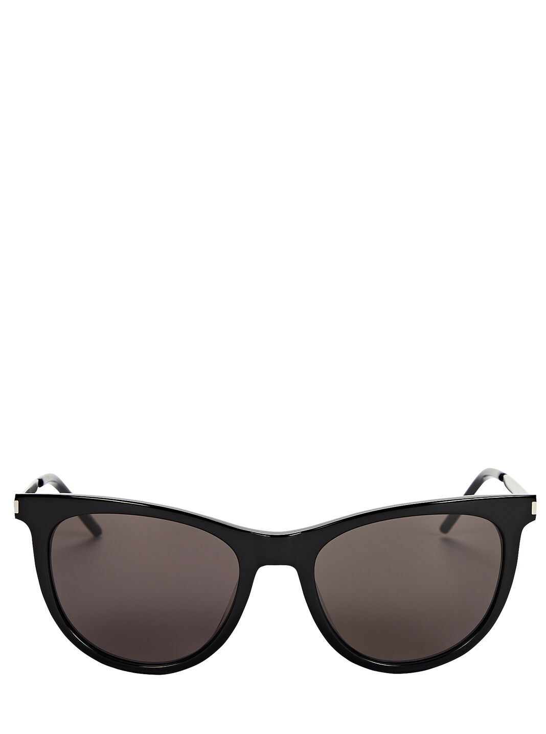 Soft Cat-Eye Sunglasses