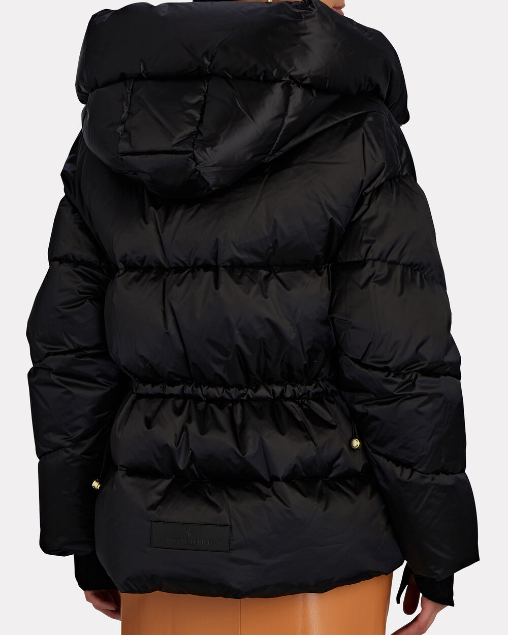 Mainetti 3329, 17 Heavy Duty Black Plastic, Jacket Coat Outerwear