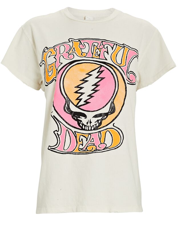 Grateful Dead Graphic T-Shirt