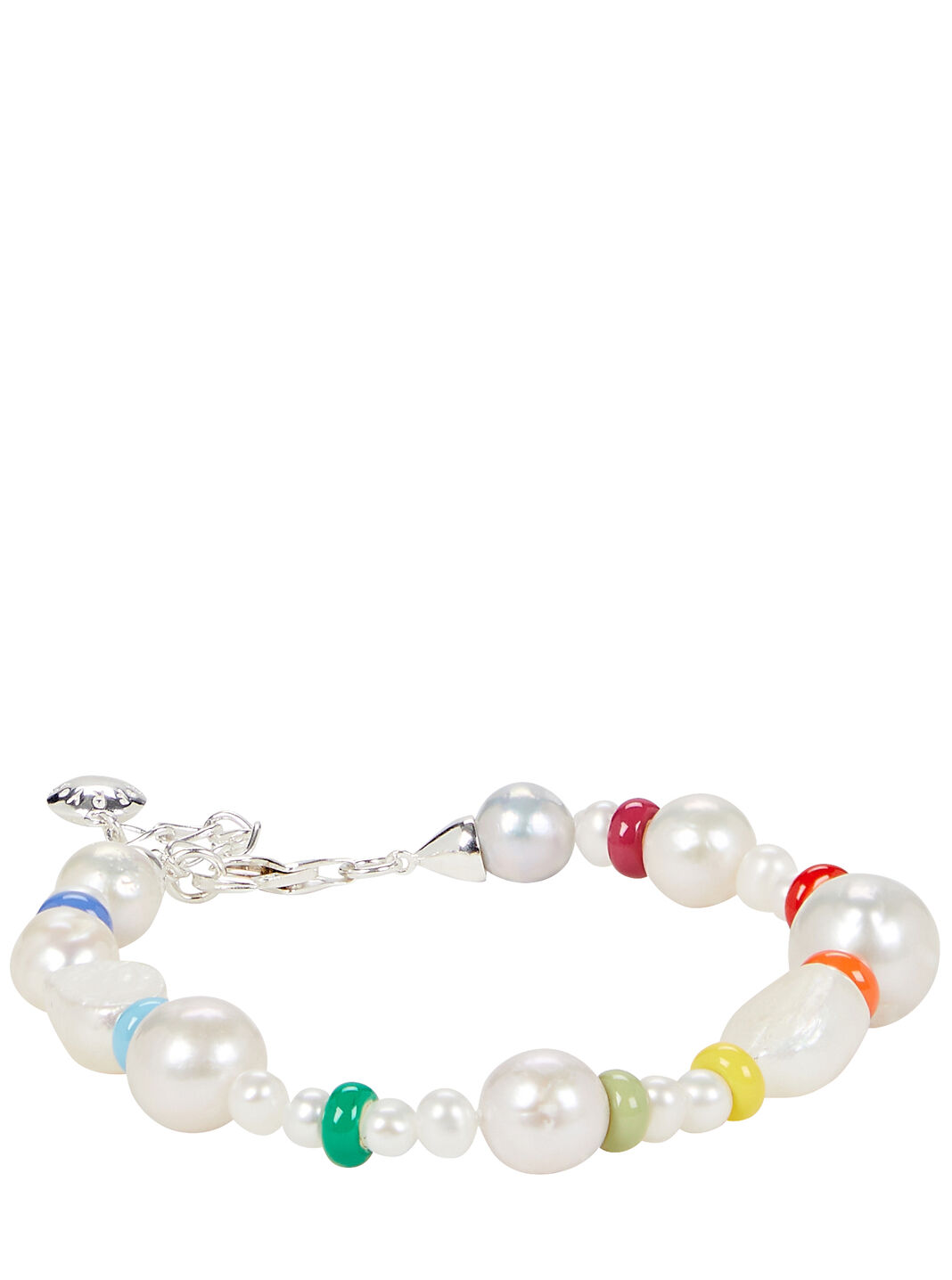 Coco Baroque Pearl Bracelet