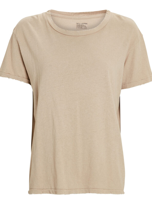 Brady Cotton Jersey T-Shirt