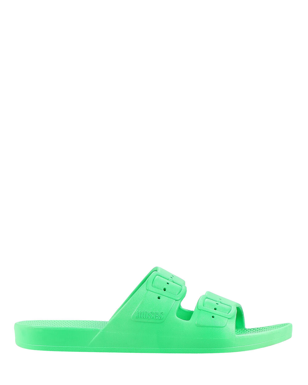 Freedom Moses Neon Rubber Green | INTERMIX®