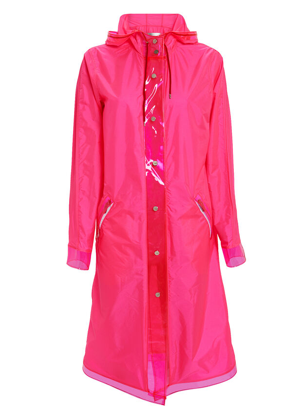 The Seaford Raincoat