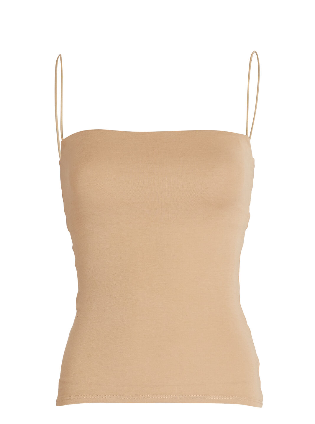 Essential Strappy Tank Top