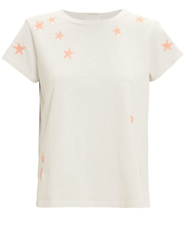 Boxy Goodie Star T-Shirt