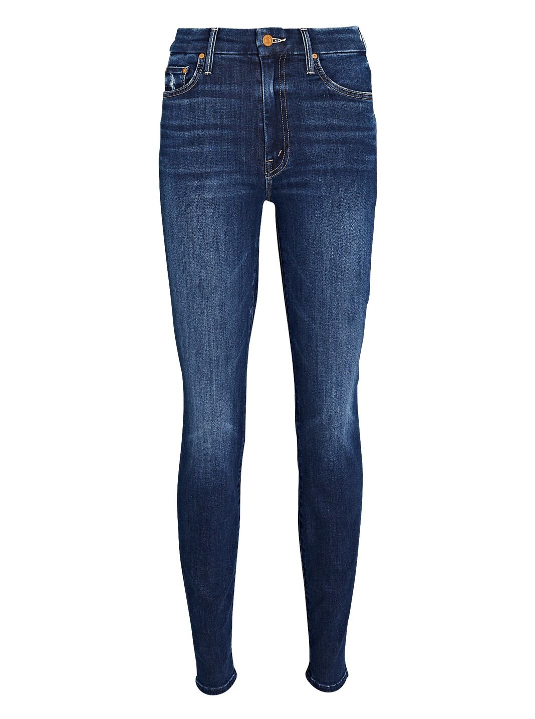 The High Waisted Looker Jeans
