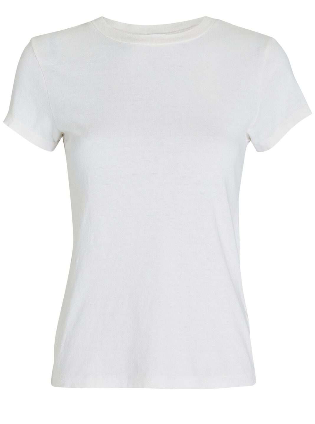 60s Slim Cotton T-Shirt