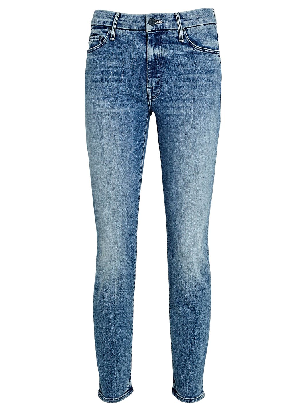The Looker Ankle Skinny Jeans